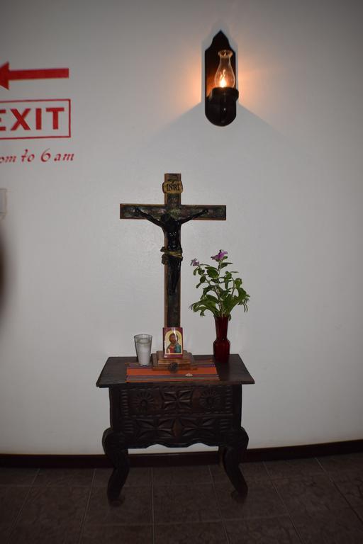 Martha'S Guesthouse San Ignacio Extérieur photo