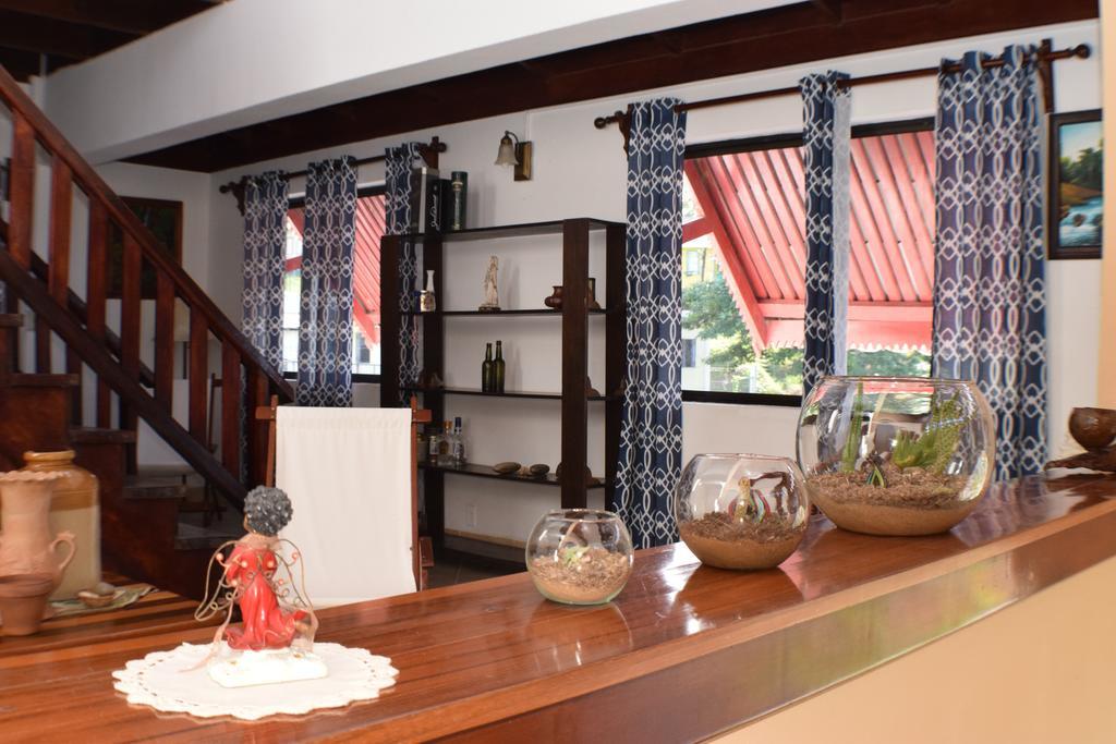 Martha'S Guesthouse San Ignacio Extérieur photo