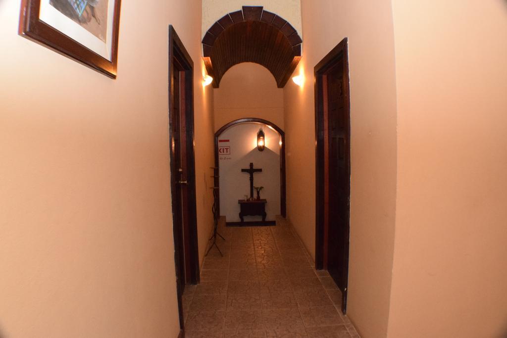 Martha'S Guesthouse San Ignacio Extérieur photo